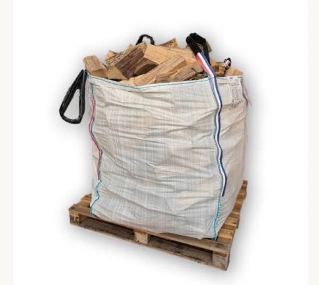 Big Bag Anzündholz